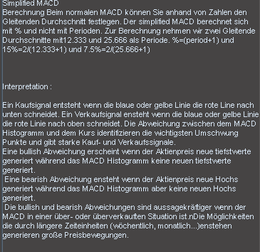 Die Märkte ändern sich , wir auch 167859