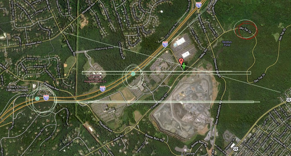 Analyse. GENTA Kursexplosionsgefahr!! 365321