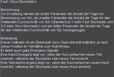 Die Märkte ändern sich , wir auch 167862