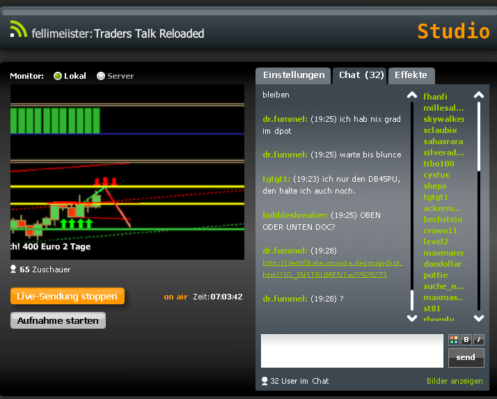 Hart aber Fair ! 206097