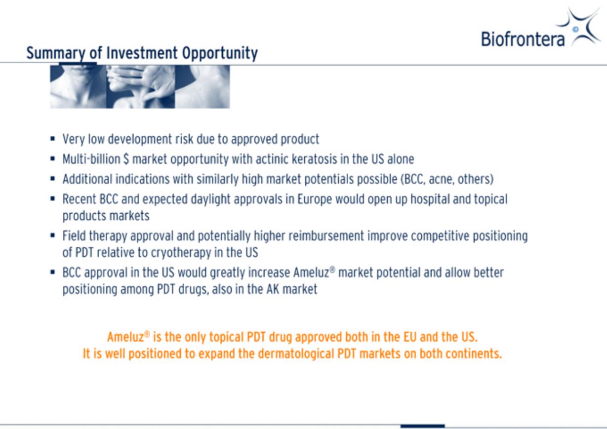 Biofrontera ! Zulassung ist da ! 1037514