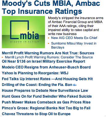 Das Bärengebrüll wird schon wieder lauter, 170397