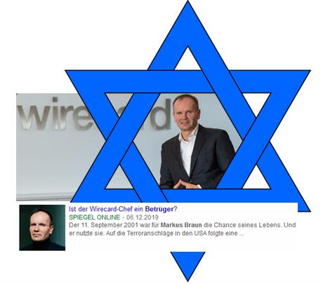 Wirecard 2014 - 2025 1148651