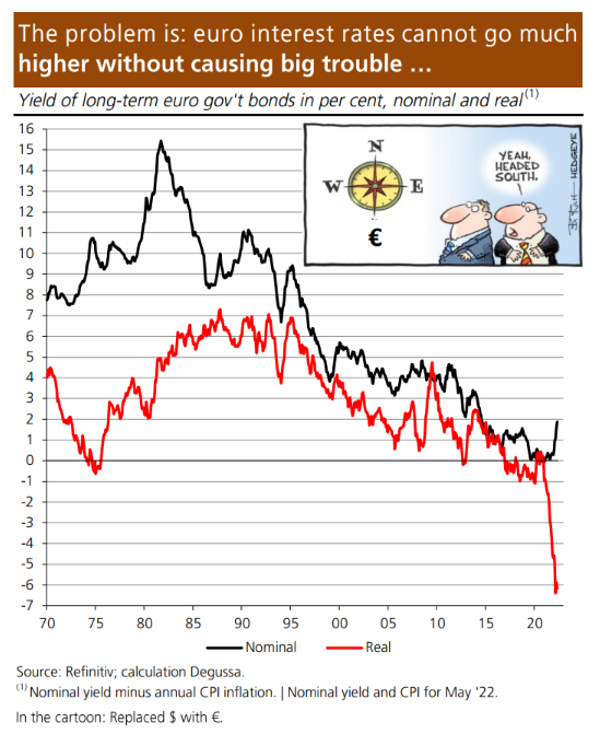 Wenn das Gold redet, dann schweigt die Welt! 1318586