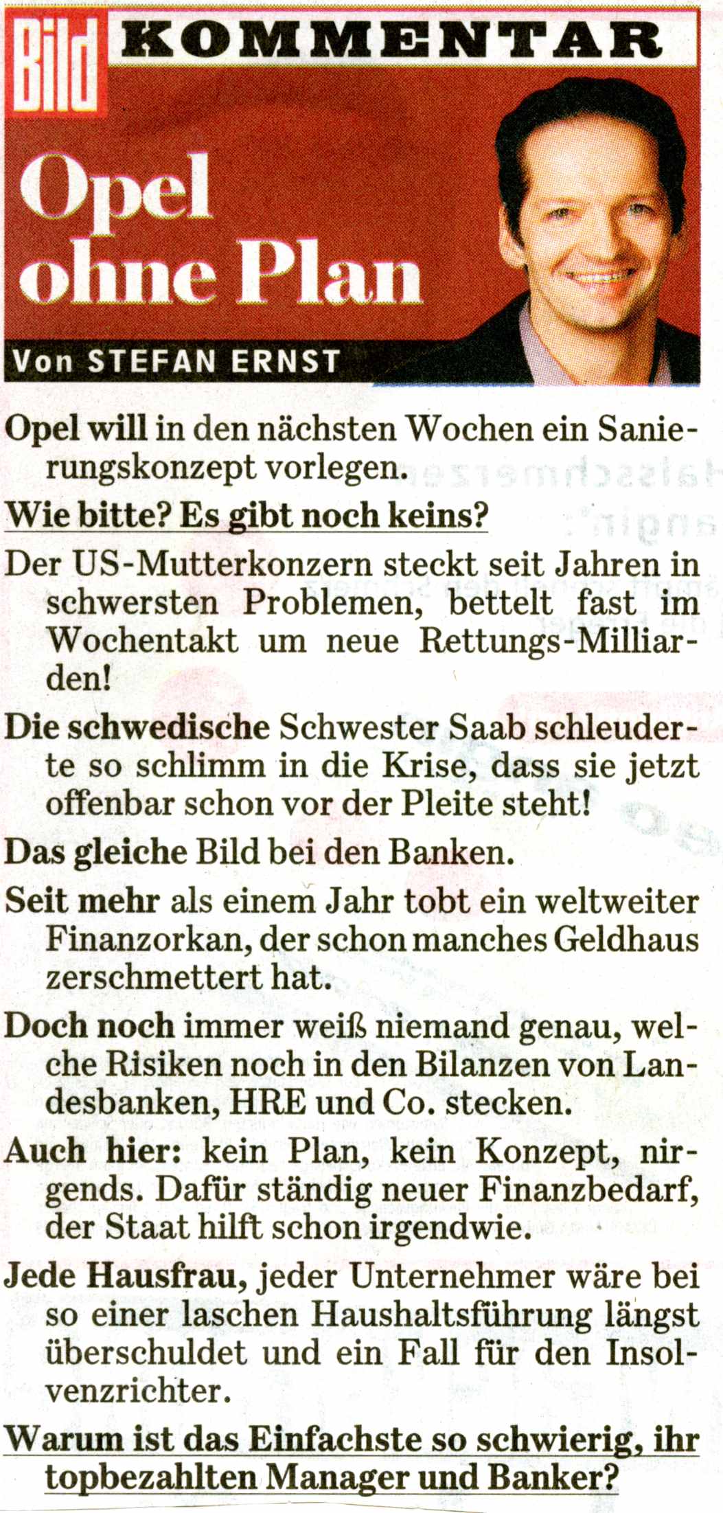 Wenn das Gold redet, dann schweigt die Welt! 217739
