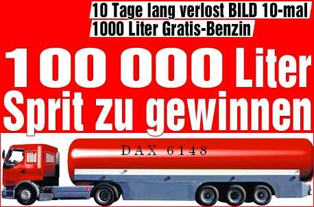 1.294.DAX Tipp-Spiel, Dienstag, 18.05.10 320768