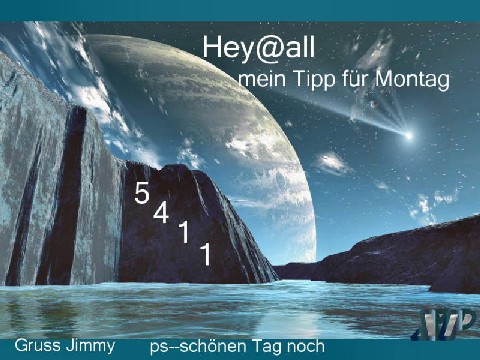 298.DAX Tipp-Spiel, Dienstag, 13.06.06 43410