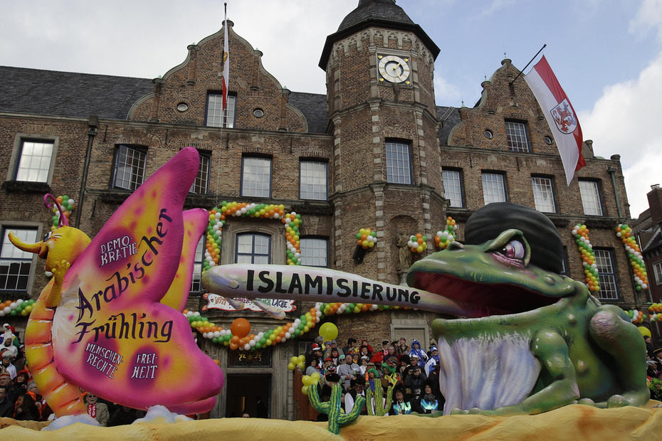 realist11 Thread zur Börse und allerei 487272