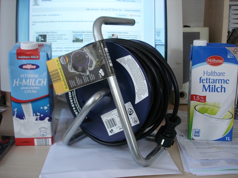 COOP News (ehemals: Wamu /WMIH) 545900