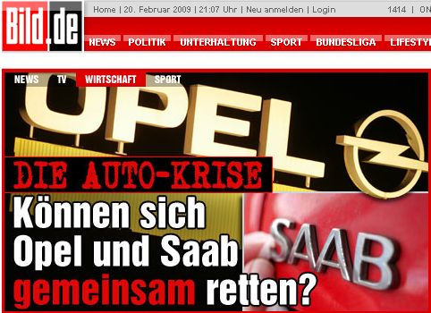 Ist das jetzt die Wende oder hat die Bild heute... 217838