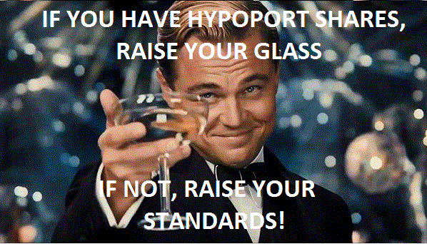 Hypoport - Kurschancen mit dem Finanzvertrieb 2.0 865978