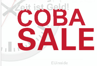 COMMERZBANK kaufen Kz. 28 € 523175