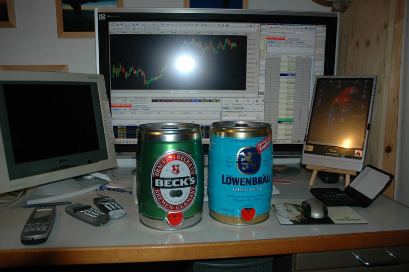 ▶ TTT-Team: Freitag, 19.10.2007 126414