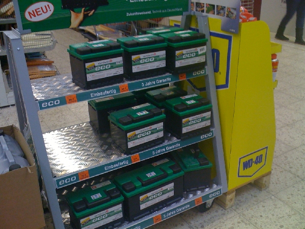 Zukunft gesichert! 371609