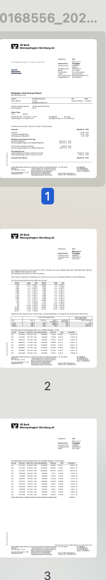 TUI 2007: Erholung oder Zerschlagung? 1352348
