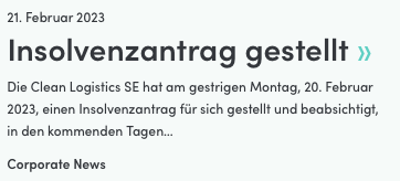 neue Rakete bei SD zu 25,80 1358822