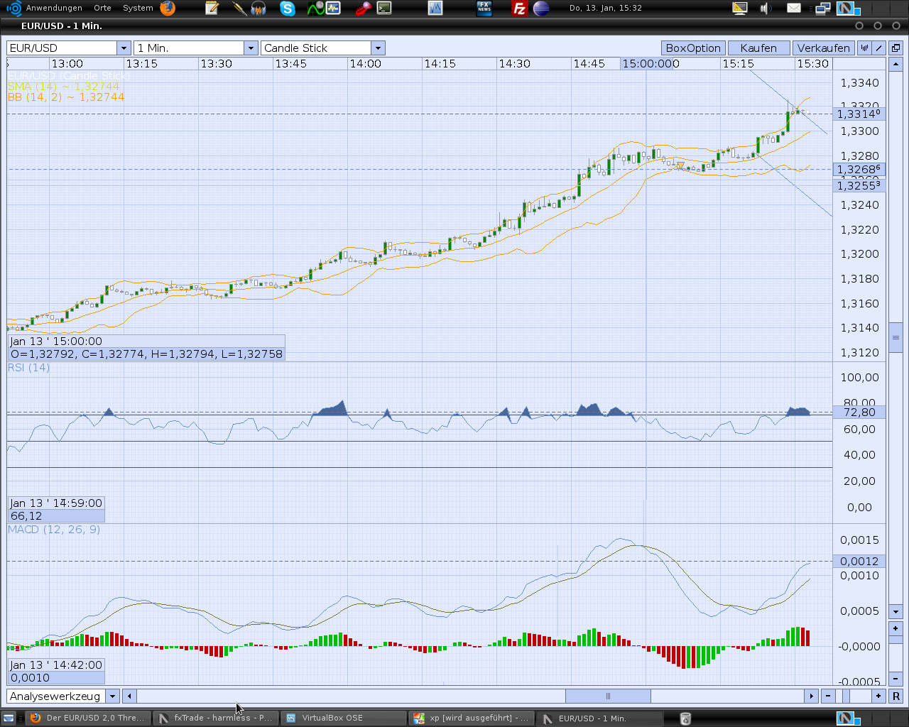 Der EUR/USD 2,0 Thread 372908