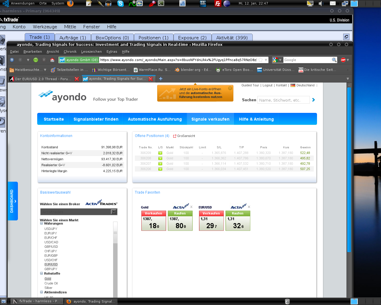 Der EUR/USD 2,0 Thread 372698