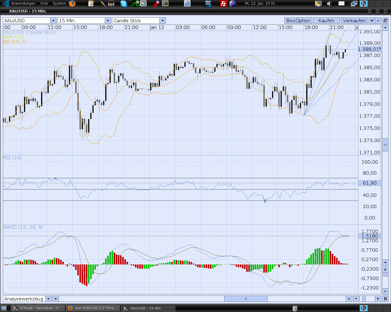 Der EUR/USD 2,0 Thread 372699
