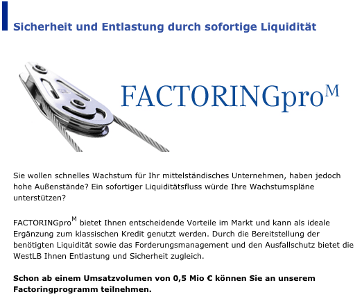 Quo Vadis Dax 2010 - Das Original 290130