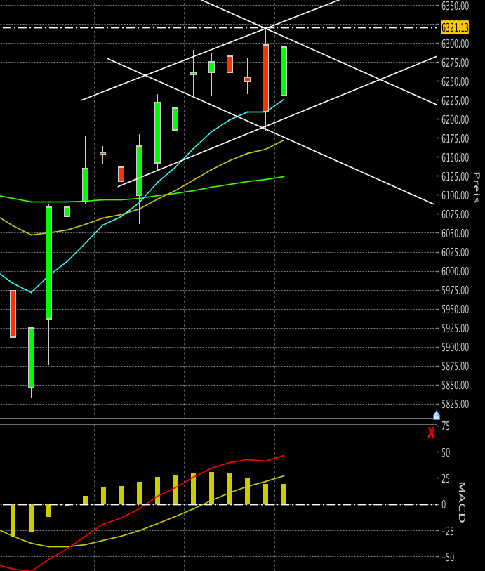 Quo Vadis Dax 2010 - Das Original 346296