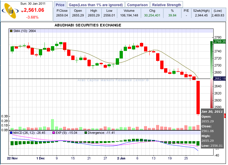 Quo Vadis Dax 2011 - All Time High? 376833