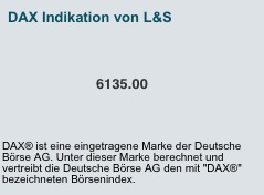 Quo Vadis Dax 2011 - All Time High? 427774