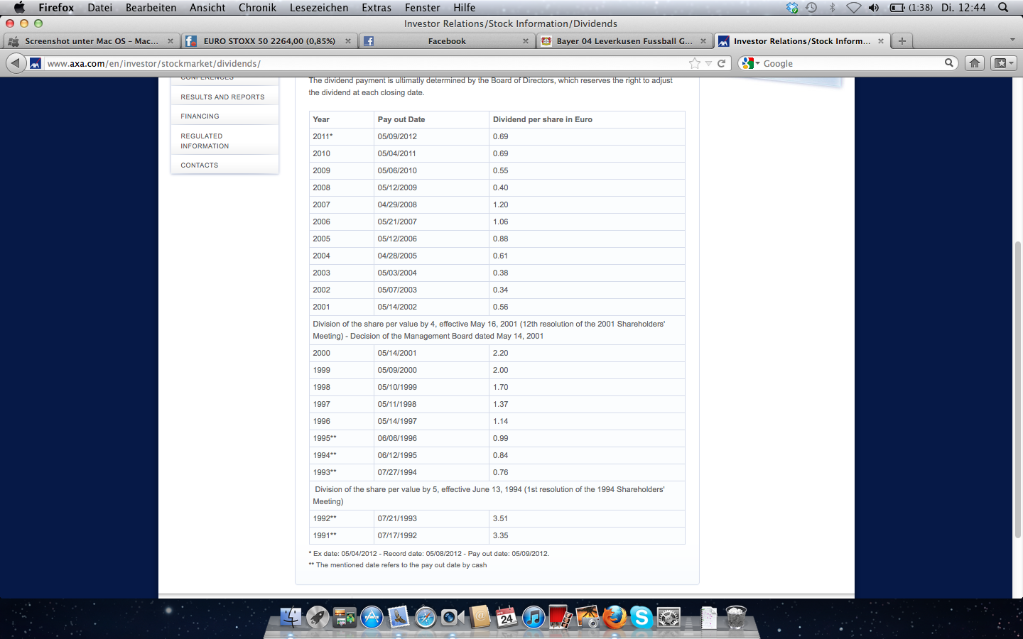 Nokia, das Comeback 2012 ...................... 503643