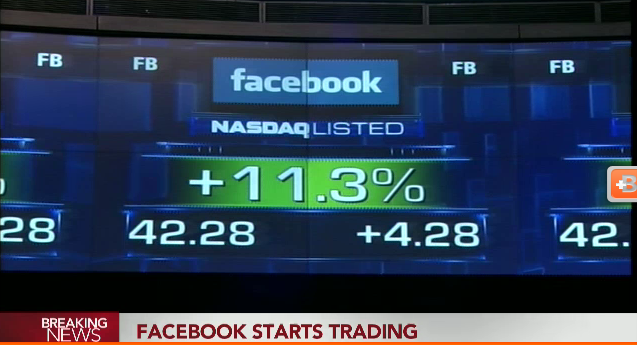 Facebook der Anfang vom Ende der Tulpen-Hausse? 509268