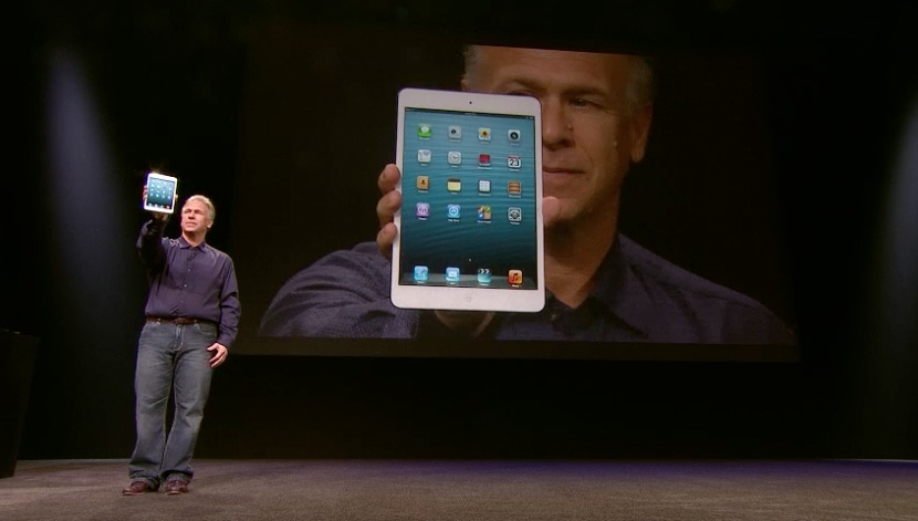 Apple Inc. - Die Story geht weiter 546906