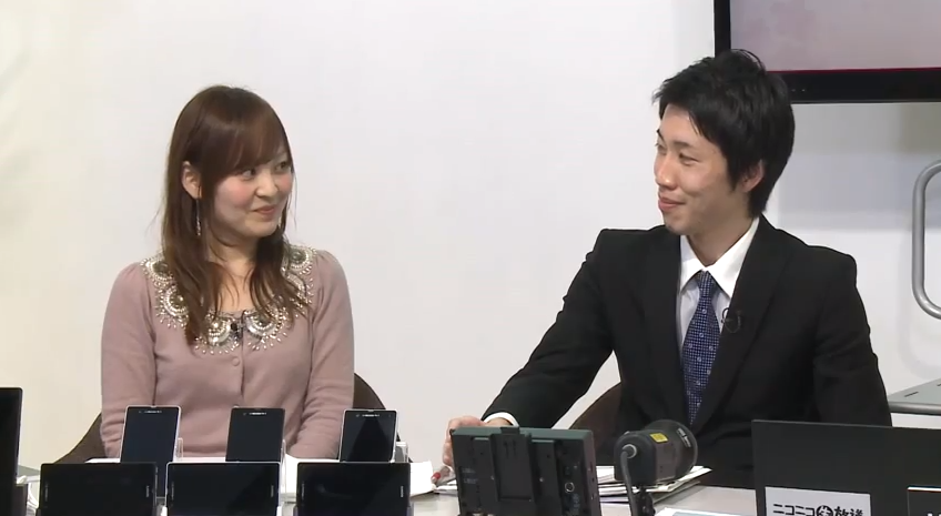 Sony wird INTERESSANT 572732