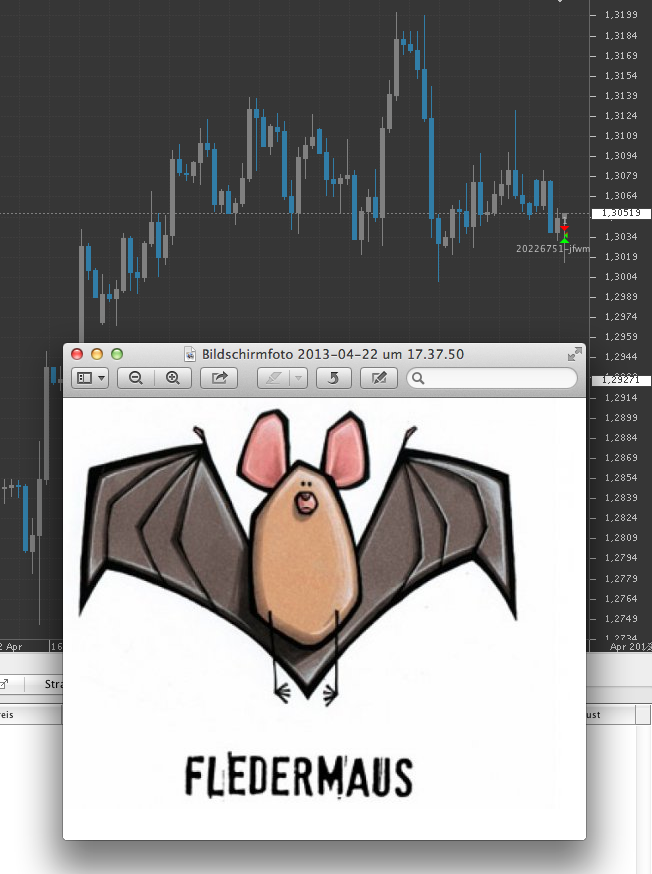 Der EUR/USD 2,0 Thread 599737