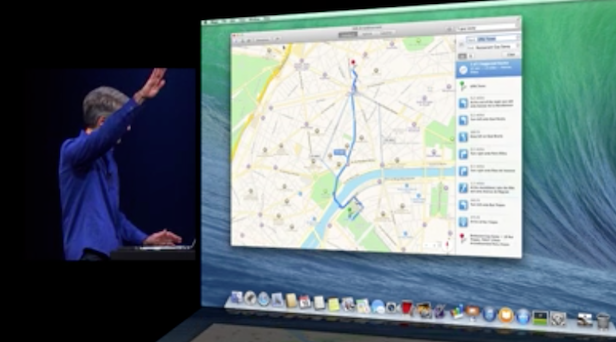 Apple Inc. - Die Story geht weiter 614277