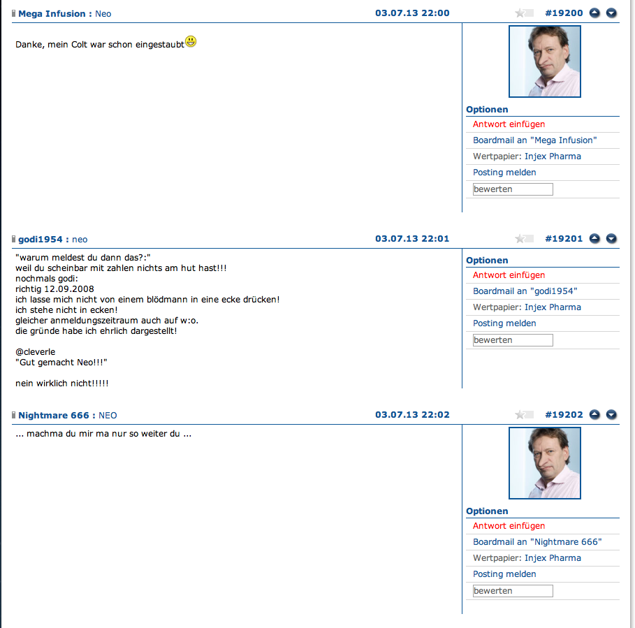 INJEX AG - Come-back zum Weltmarktführer 621103