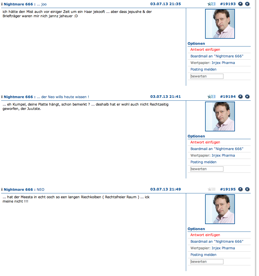 INJEX AG - Come-back zum Weltmarktführer 621106