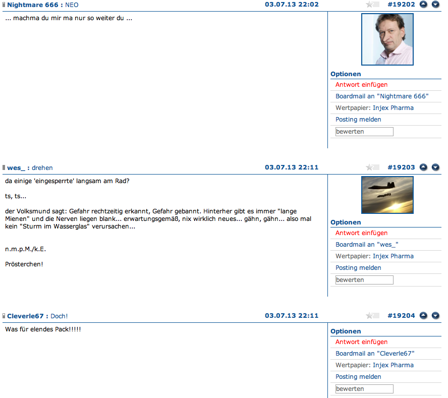 INJEX AG - Come-back zum Weltmarktführer 621108