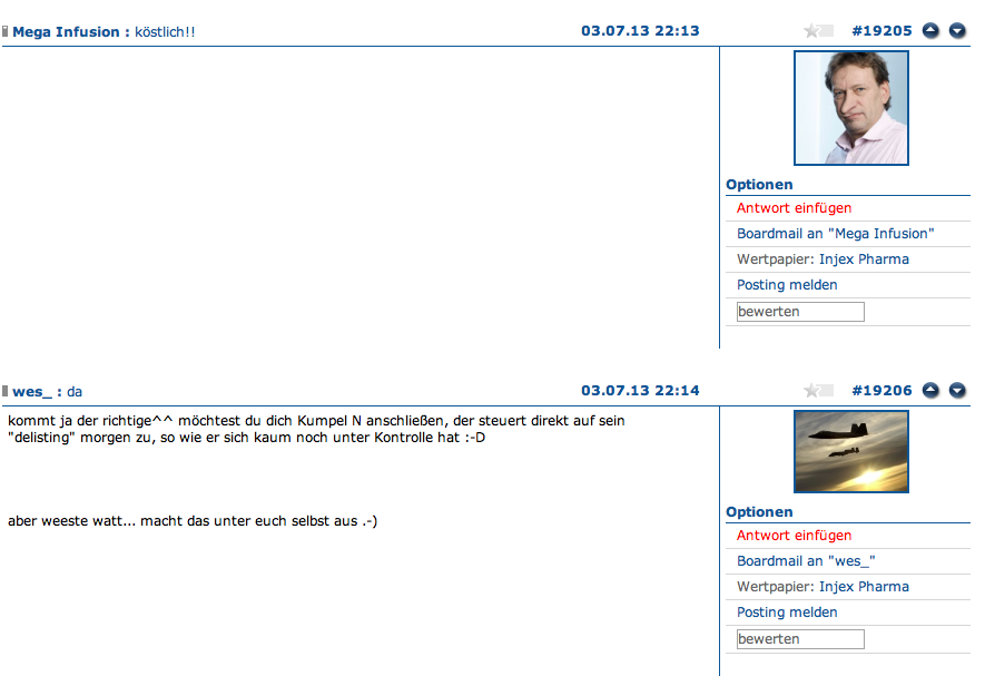 INJEX AG - Come-back zum Weltmarktführer 621110