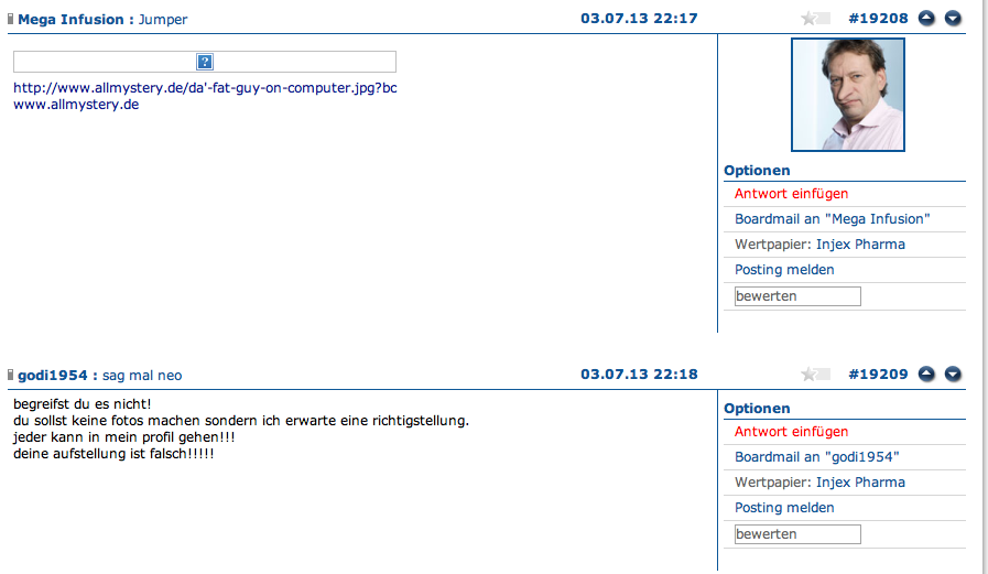 INJEX AG - Come-back zum Weltmarktführer 621113