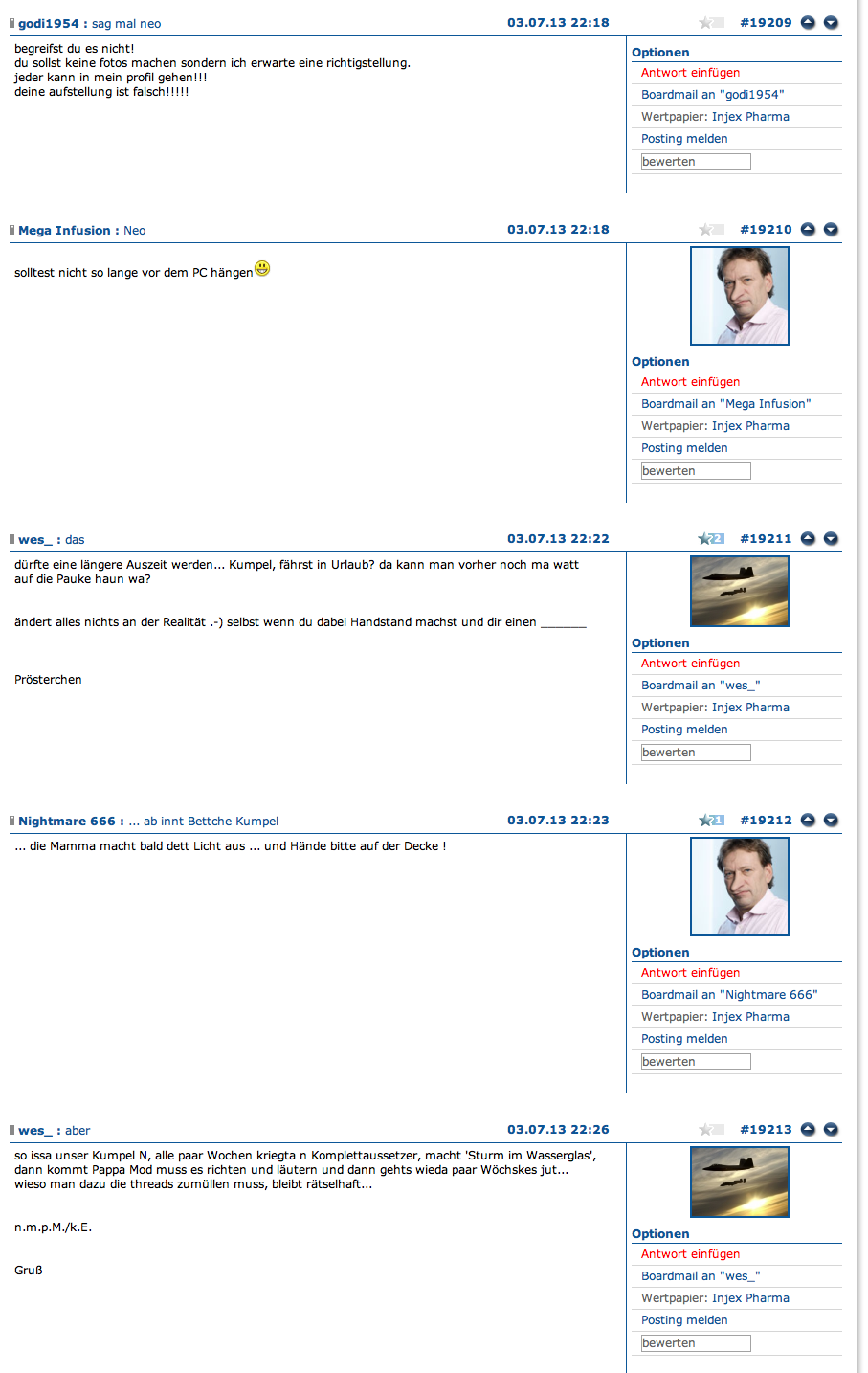 INJEX AG - Come-back zum Weltmarktführer 621117