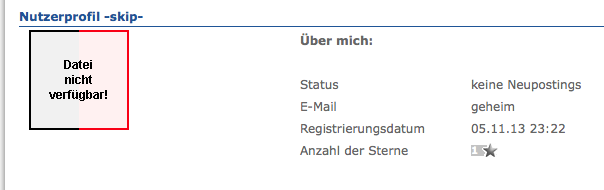 Potential ohne ENDE? 665949