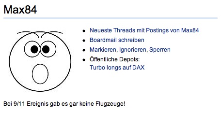 DAX 2014 strong long! Spiel mit offenen Karten! 679609