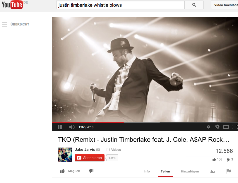 rebound eingeläutet!?? 693741