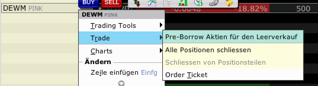 DEWM Penny - offene Diskussion & Meinungen 697346