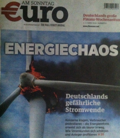 Zukunft Windkraft 700370