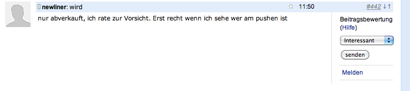 MIFA FAHRRADWERKE explodiert ! 708647