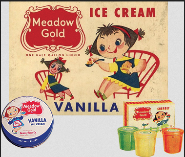 Jogurt für Amerika, Kasse für uns 717703