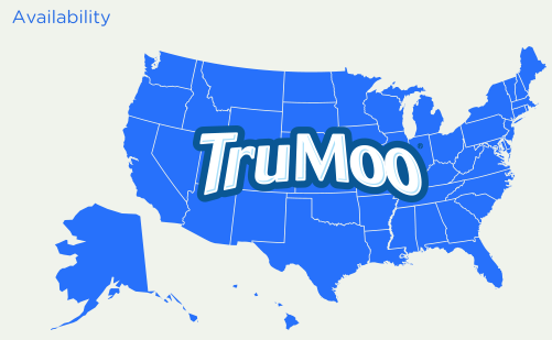 Jogurt für Amerika, Kasse für uns 736564