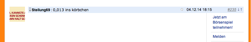 Dt. Beamtenvorsorge Im. Holding AG vor Sanierung! 779091