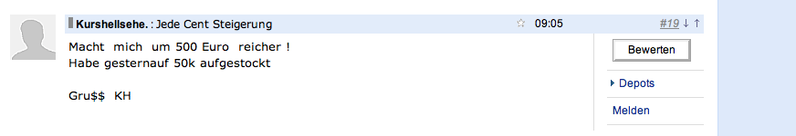 VODIS -Der erste börsennotierte Cannabis Produzent 818177