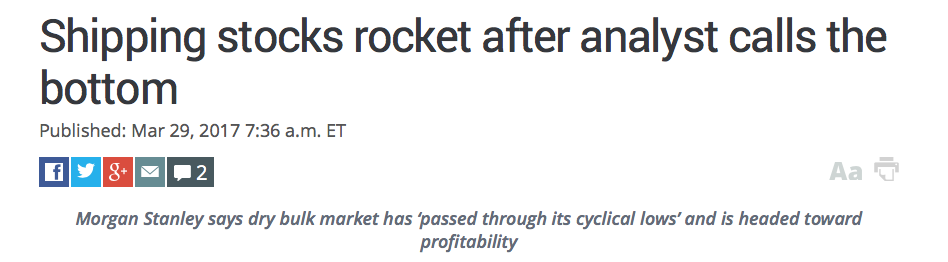 DryShips Inc.Kauf zu 37 € 980872